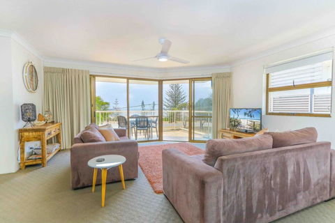 Kingscliff Ocean Breeze - 6/6 Kingscliff Street - C Tourism 0