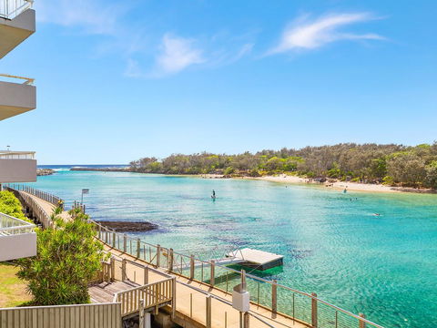 KINGSCLIFF WATERS 2 - C Tourism 0