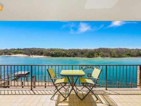 KINGSCLIFF WATERS 2 - C Tourism 2