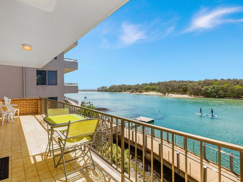 KINGSCLIFF WATERS 2 - C Tourism 3