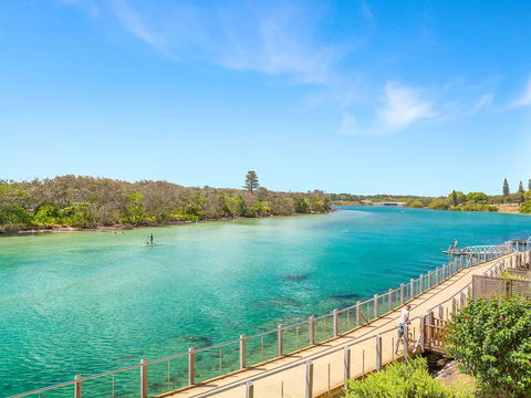 KINGSCLIFF WATERS 2 - C Tourism 1