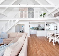 Kingsley Beach House - Boat Harbour - C Tourism