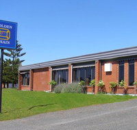 Kingston Lobster Motel - C Tourism