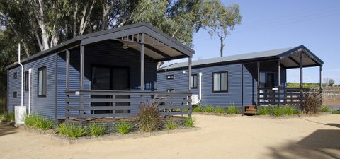 Kingston-on-Murray Caravan Park - C Tourism 3