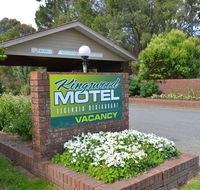 Kingswood Motel - C Tourism