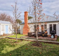 Kinsale Cottage - C Tourism