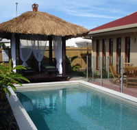 Kintamani Luxury Villa - C Tourism