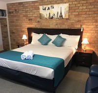 Kipparing Village Motel - C Tourism
