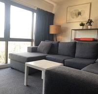 Kirwan 4 4 Bedroom - C Tourism