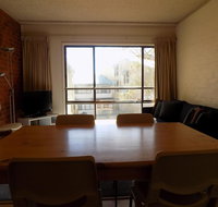 Kirwan Apartments 27 - C Tourism
