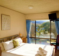 Kirwan Apartments 48 - C Tourism