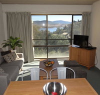 Kirwan Apartments 9 - C Tourism