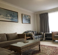 Kirwan Court 2 - C Tourism