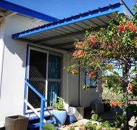 Kitches Cabin - C Tourism