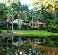 Kiwarrak Country Retreat - C Tourism