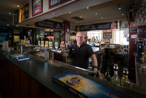 Knickerbocker Hotel - C Tourism 2