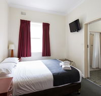 Knickerbocker Hotel - C Tourism