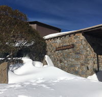 Knockshannoch Ski Lodge - C Tourism