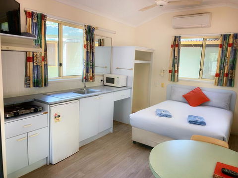Knotts Crossing Resort - C Tourism 1