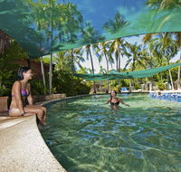 Knotts Crossing Resort - C Tourism