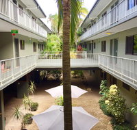 Koala Beach Resort Cairns - C Tourism
