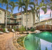 Koala Court Holiday Apartments - C Tourism