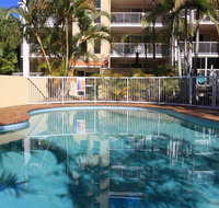 Koala Cove Holiday Apartments - C Tourism