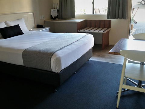 Kobbers Motor Inn - C Tourism 2