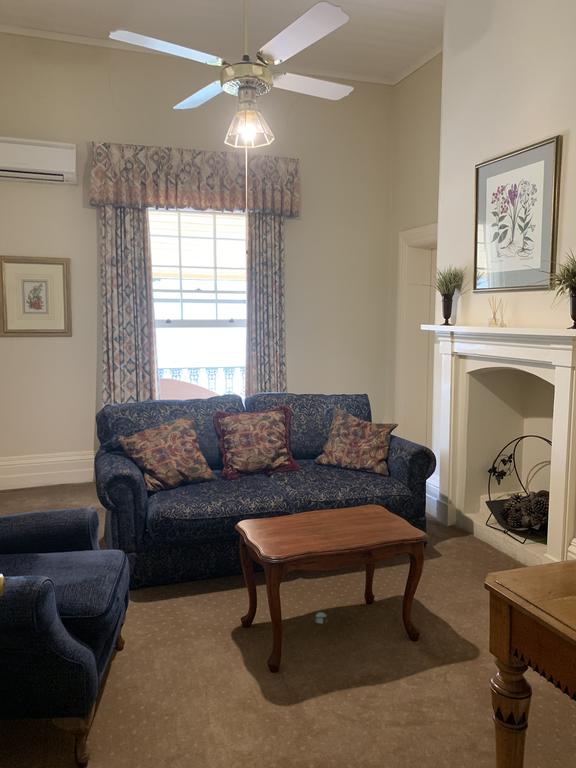 Fitzgerald Bay ACT C Tourism