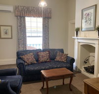 Koendidda Country House - C Tourism