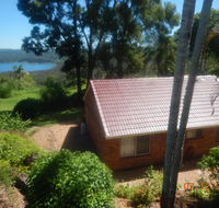Kookaburra Cottage - C Tourism