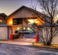Kookaburra Lodge - C Tourism