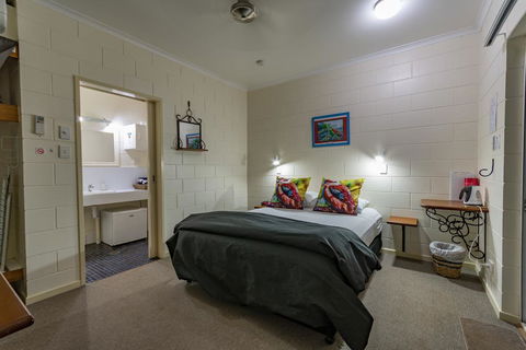 Kookaburra Lodge Motel - C Tourism 3