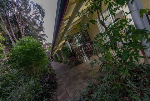 Kookaburra Lodge Motel - C Tourism 1