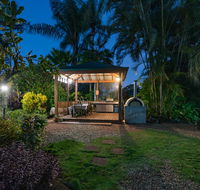 Kookaburra Lodge Motel - C Tourism