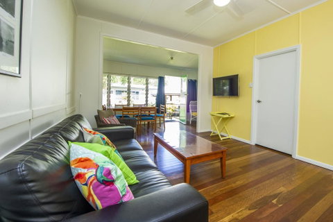 Kooyong Apartment 2 - C Tourism 1