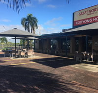 Kooyong Hotel - C Tourism