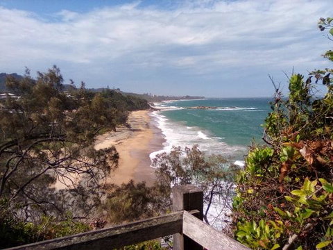 Korora Guest House - C Tourism 3