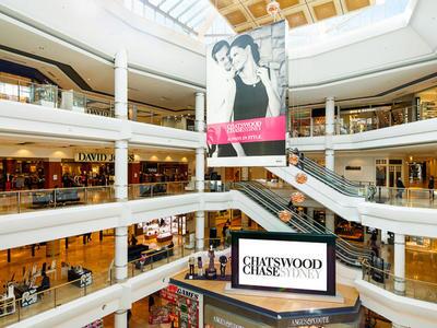 KOZYGURU Chatswood Luxury Studio NCH088 - C Tourism 3