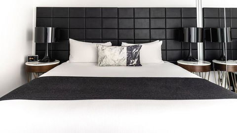 KOZYGURU Chatswood Luxury Studio NCH088 - C Tourism 0