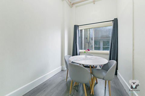 KOZYGURU Kings Cross SKY GARDEN Studio CBD - C Tourism 3