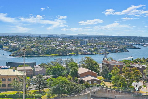 KOZYGURU THE ROCKS HARBOUR BRIDGE VIEW 1 BED APT SWIMMING POOL NTR098 - C Tourism 2
