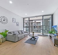 KOZYGURU ZETLAND COSY 3 BEDROOM APT EAST VILLAGE NZE906-1413 - C Tourism