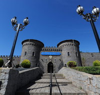 Kryal Castle Ballarat - C Tourism