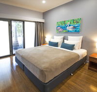 Kununurra Country Club Resort - C Tourism