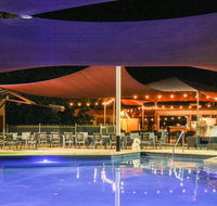 Kununurra Lakeside Resort - C Tourism
