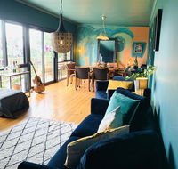 Kurrajong Heights cottage - C Tourism