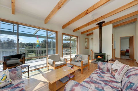 Kurrawa Drive 62 Kioloa NSW - C Tourism 0