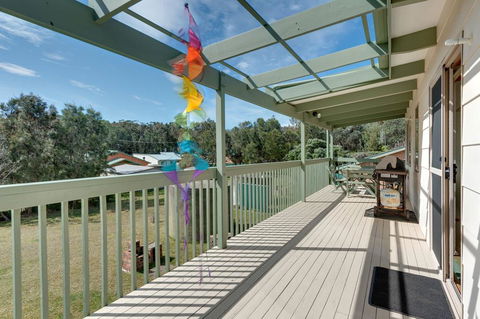 Kurrawa Drive 62 Kioloa NSW - C Tourism 3
