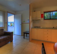 Kurrimine Beach Holiday Park - C Tourism